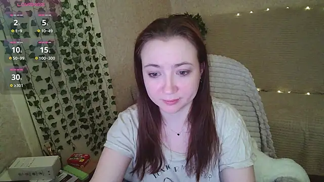 Czat XXX na żywo – Micky_Wood