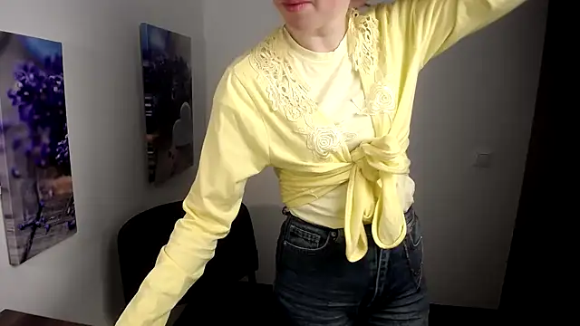 Živý XXX chat Sexy_MargoX_