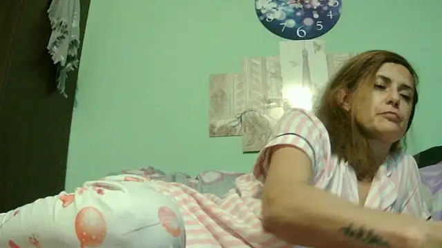 Czat XXX na żywo – SexyGioconda