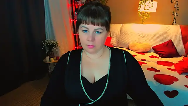 CrystaalStaar's Live XXX Chat