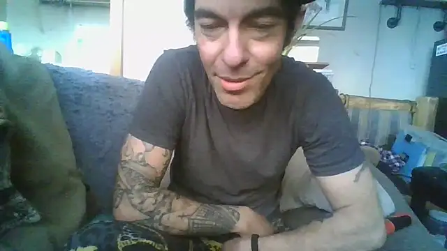 theboobietrap élő XXX-chatje