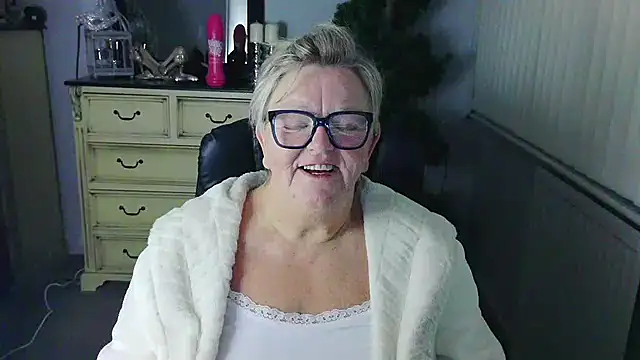 BridgetBlueEyes Pertunjukan Webcam