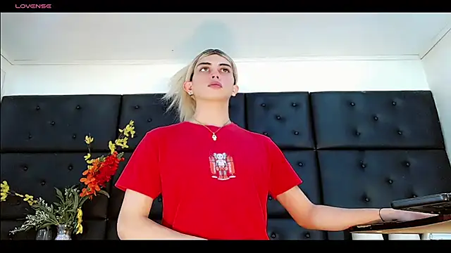 Daniela_Pink_ Live XXX-Chat