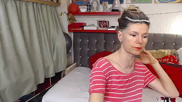 kellyterapy Chat XXX in diretta