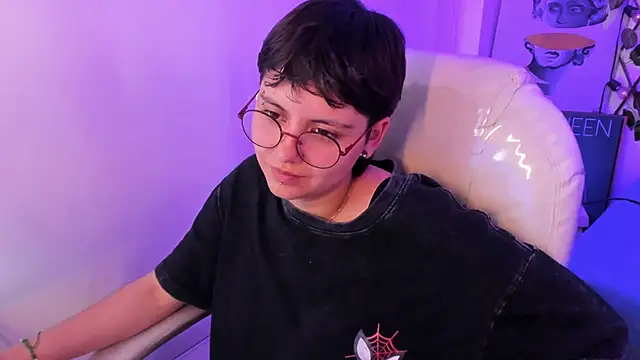 Nathaly_ds' Live XXX Chat