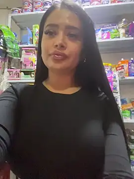 Sara_funのライブXXXチャット