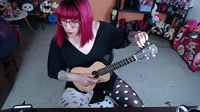 Czat XXX na żywo – MissMiia2