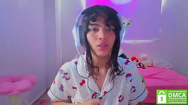 Lovelyamyy Live XXX-chat