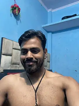 fireboyyyyy 웹캠 쇼