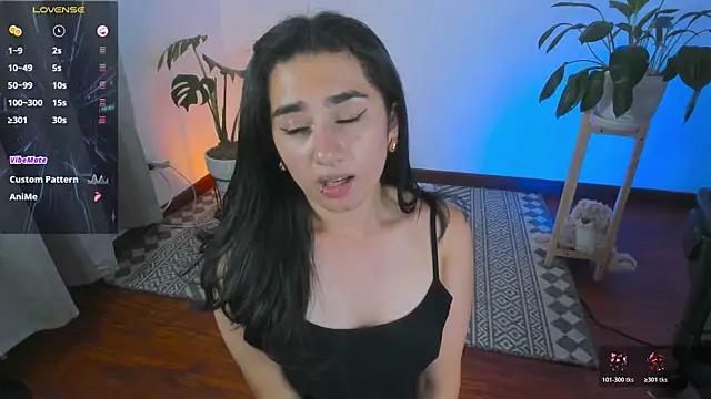 Czat XXX na żywo – annadu011