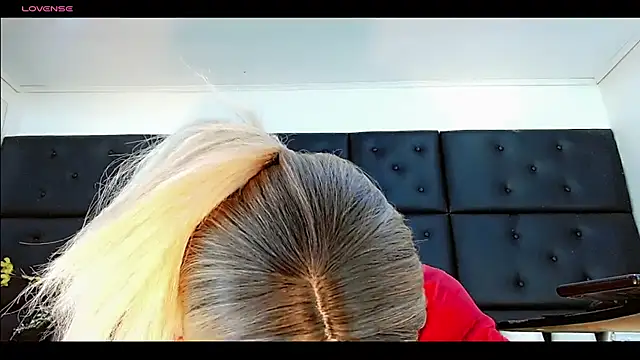 Daniela_Pink_ – Kamerová šou