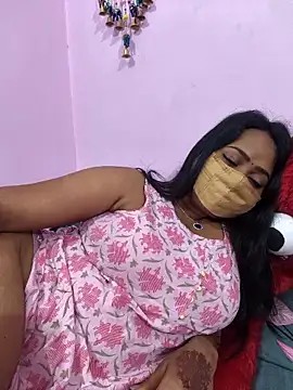 Pokazy przed kamerką – Samarya-78