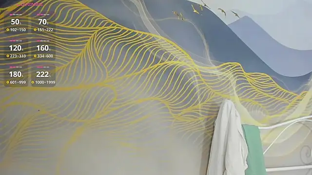 SunRinglein Webcamshow