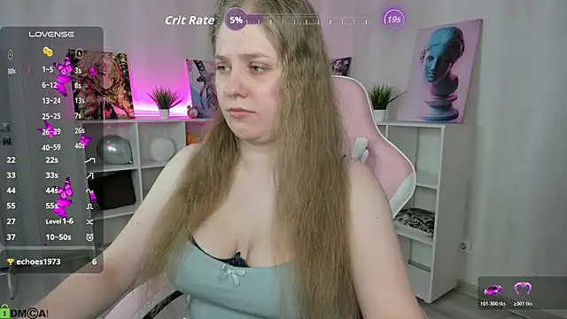 Megan_Violer Live XXX-Chat