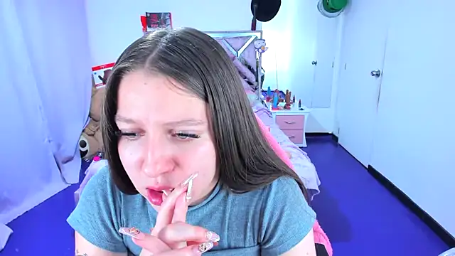 Luna_Analya Obrolan Langsung XXX