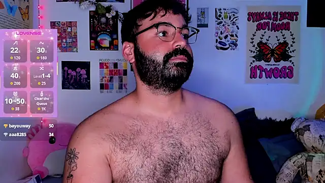 Вебкам-шоу johnnyalx