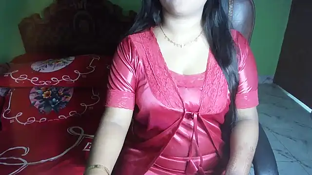 BengaliQueenStar 即時 XXX 聊天