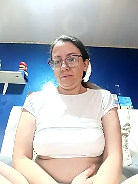 miss_hanna07's Live XXX Chat