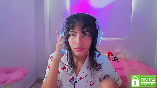 Lovelyamyy's Live XXX Chat