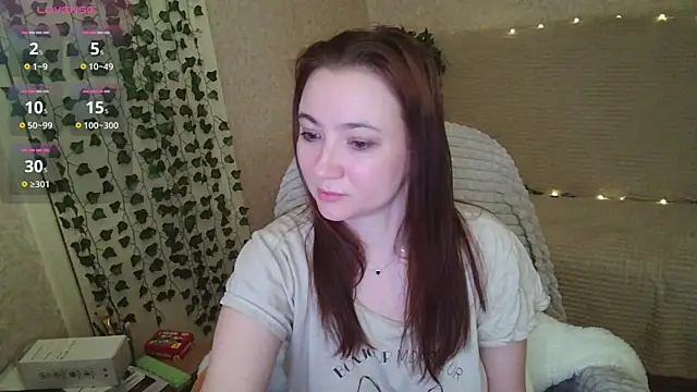 Micky_Wood's Live XXX Chat