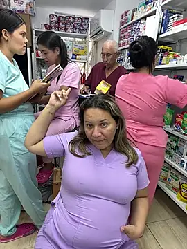 kandalove Obrolan Langsung XXX