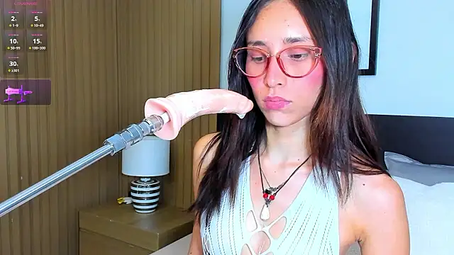 Chat XXX ao vivo de doll_bella_