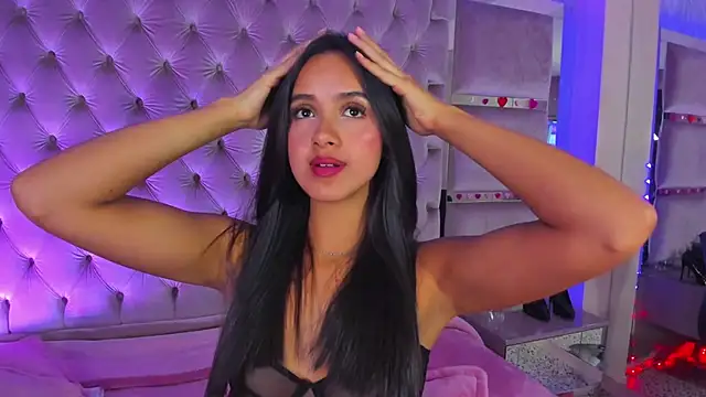 Harii_02 라이브 XXX 채팅