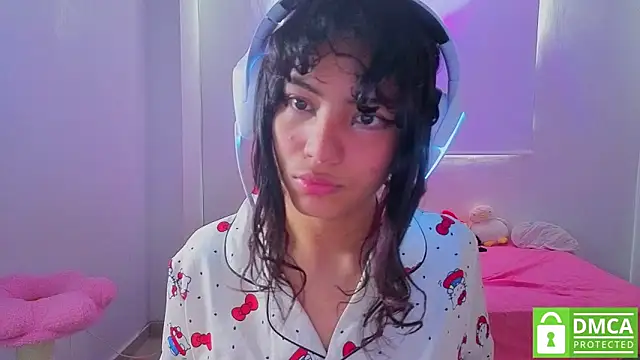 Lovelyamyy: онлайн-секс-чат