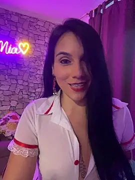 Miaswwe 라이브 XXX 채팅