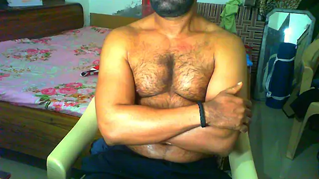 Vbestshow élő XXX-chatje