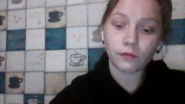 Chat XXX Live Anna_wey