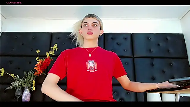 Daniela_Pink_ Obrolan Langsung XXX