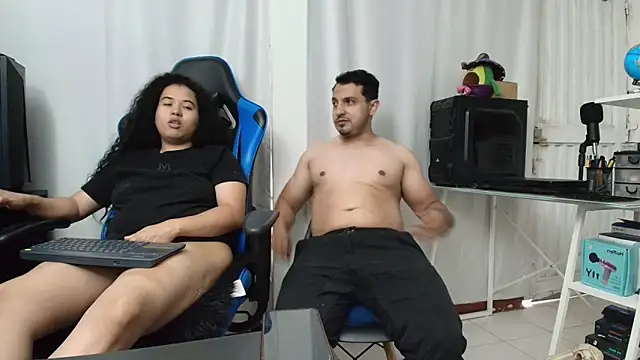 Živý XXX chat ema_abby