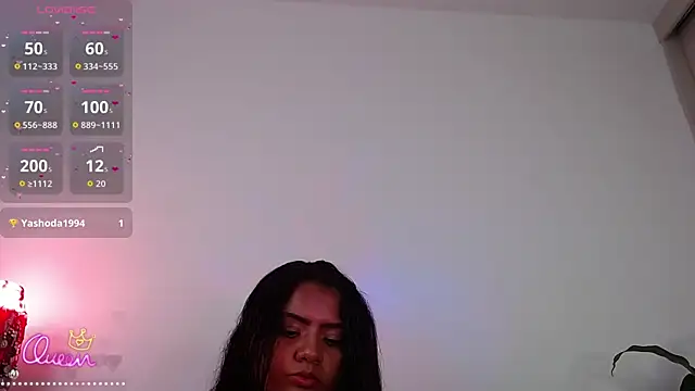 Živý XXX chat Camila_Torresss