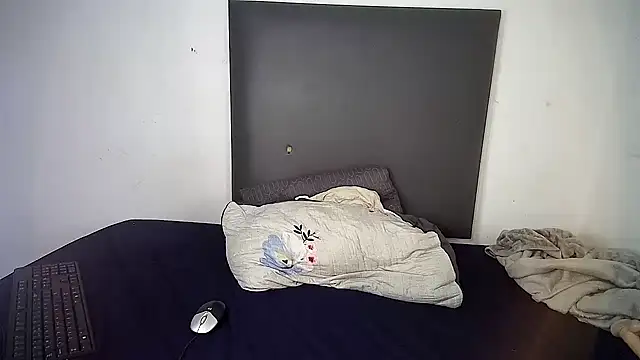 Royal-Ebonyのウェブカメラショー