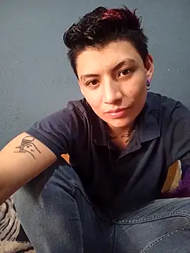 Czat XXX na żywo – JACK_TOMBOY