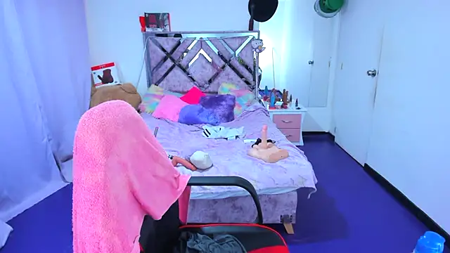 Luna_AnalyaのライブXXXチャット