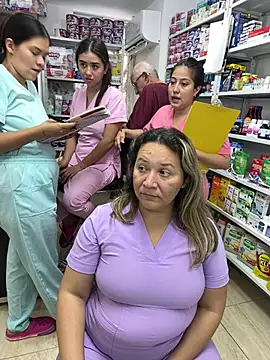 Chat +18 de kandalove ao vivo