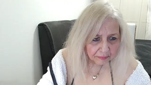 SusiLifeXXX Webcam-Show