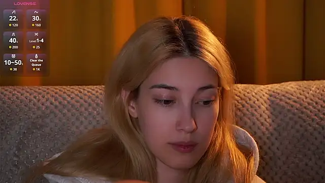 AngelicRice Live XXX-Chat