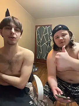 desiredude9 Webcam-Show