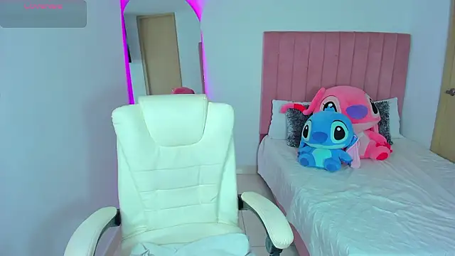 Janettcruz 现场XXX聊天