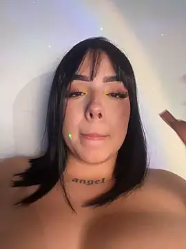 Encore_Angel Live XXX-chat