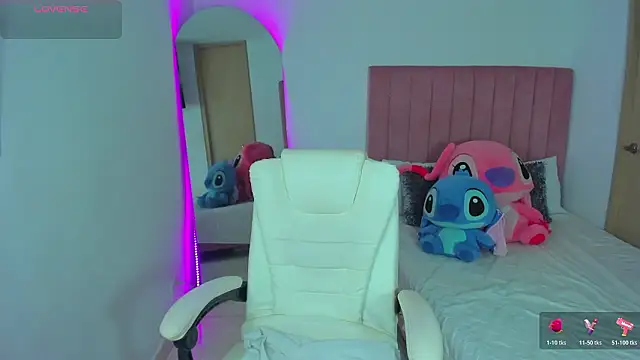 Janettcruz 现场XXX聊天