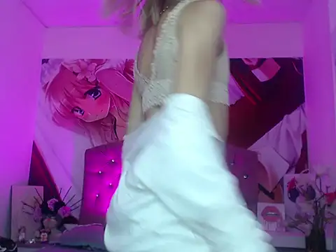 Ailanys_MillerのライブXXXチャット