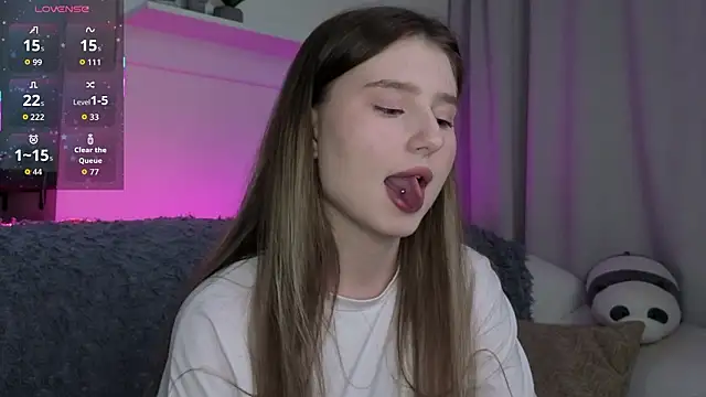 _Lua__ Live XXX-Chat