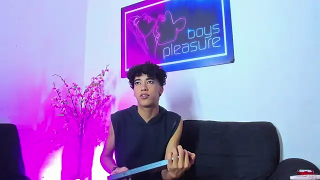 Show webcam de Pleasure_boys_hot