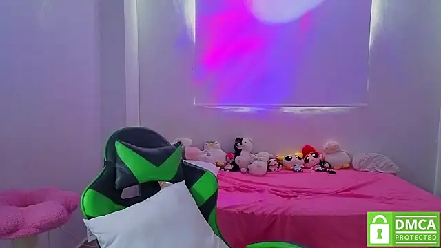 Lovelyamyy's Live XXX Chat