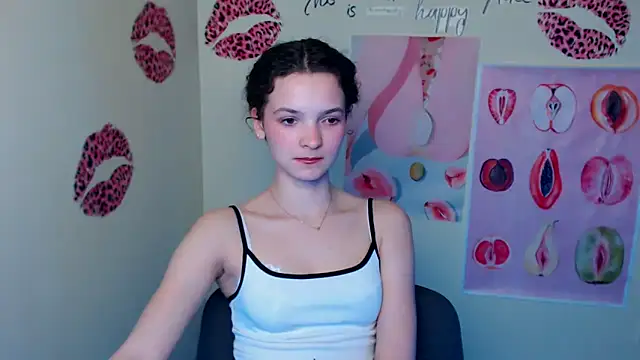 _SusieSu_ Chat XXX in diretta