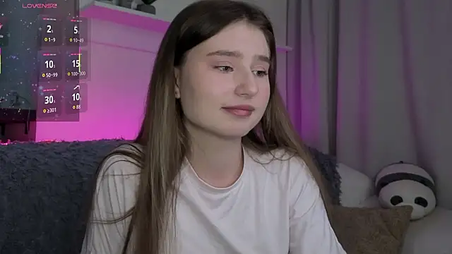 _Lua__ – Live XXX-chat